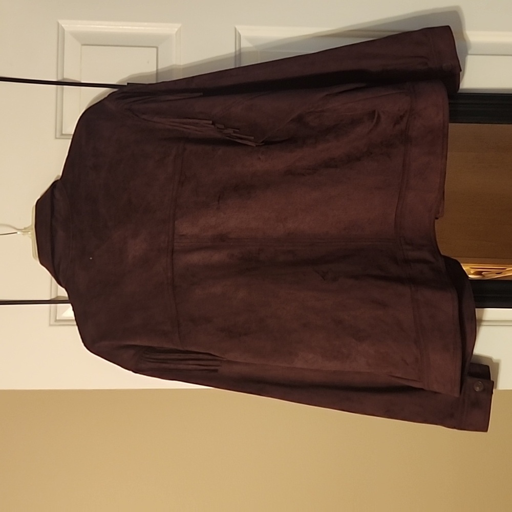 Free People Cosmic Karma Jacket - Picture 11 of 11